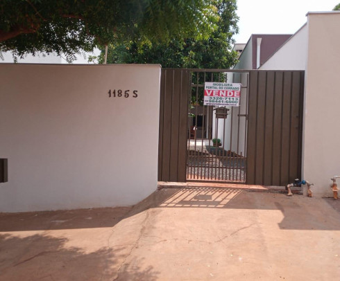 2 QUARTOS JARDIM SHANGRI-LÁ