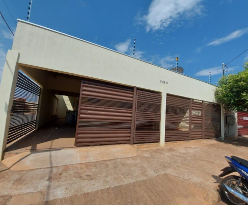 2 QUARTOS JARDIM BIGOLIM