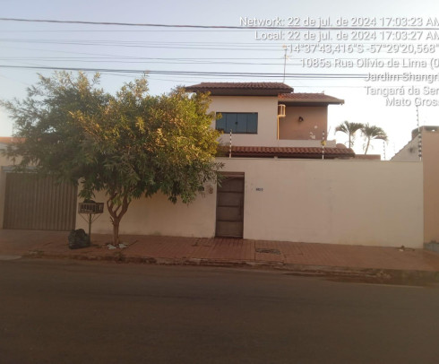 3 SUÍTES JARDIM RIO PRETO