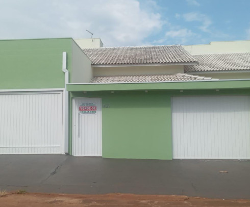 3 QUARTOS JARDIM EUROPA