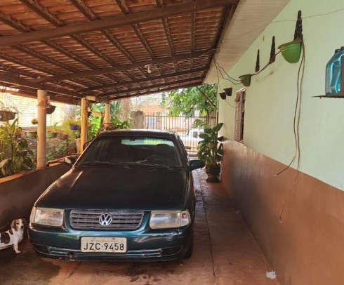 3 QUARTOS JARDIM ACAPULCRO 