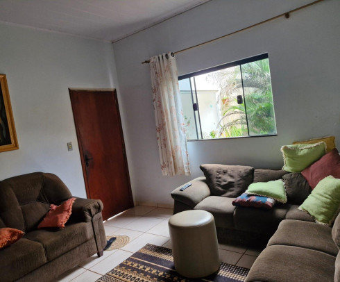 3 QUARTOS JARDIM EUROPA PRÓXIMO A AV. BRASIL