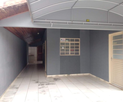 3 QUARTOS JARDIM EUROPA 