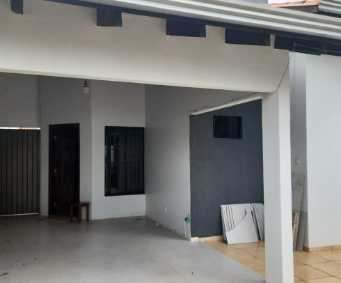 3 QUARTOS JARDIM OLÍMPICO 