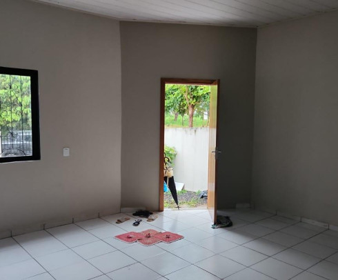 3 QUARTOS BAIRRO SHANGRI-LÁ 