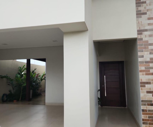 3 QUARTOS JARDIM ITÁLIA