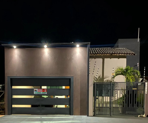 03 QUARTOS BAIRRO TARUMÃ