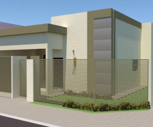 03 QUARTOS PARQUE DA MATA