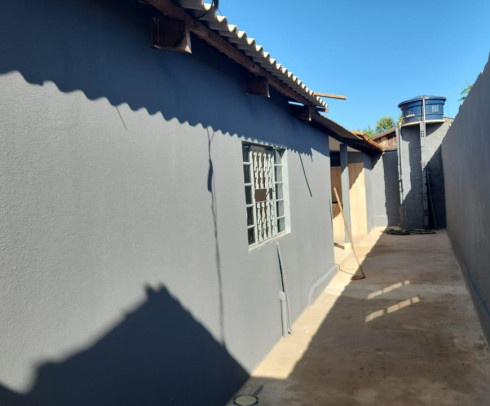 1 QUARTO JARDIM DOS YPES