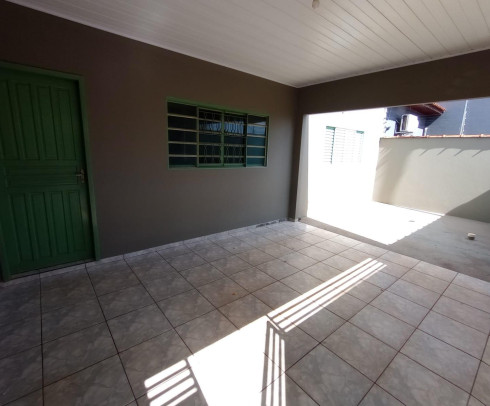 2 QUARTOS BAIRRO SHANGRI-LÁ