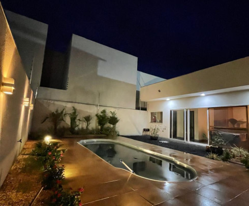 3 QUARTOS JARDIM FLORIZA