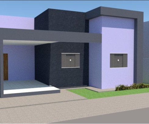 3 QUARTOS PARQUE DA MATA