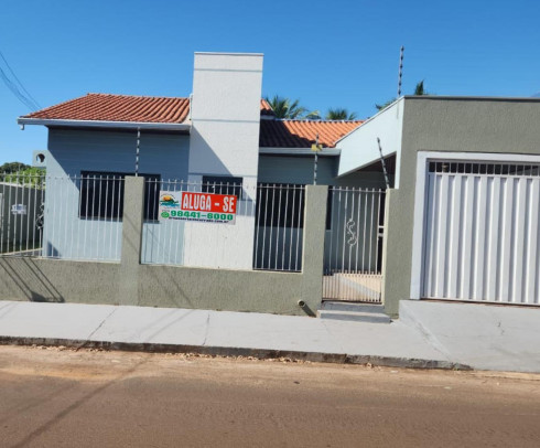 3 QUARTOS PARQUE DAS MANSÕES