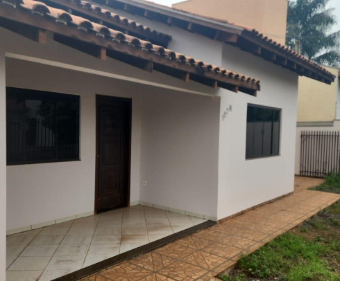 4 QUARTOS JARDIM TANAKA