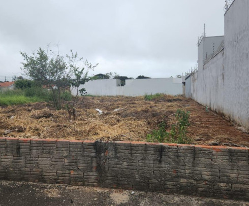 PLANO 15X30 (450M²) VILA ALTA I