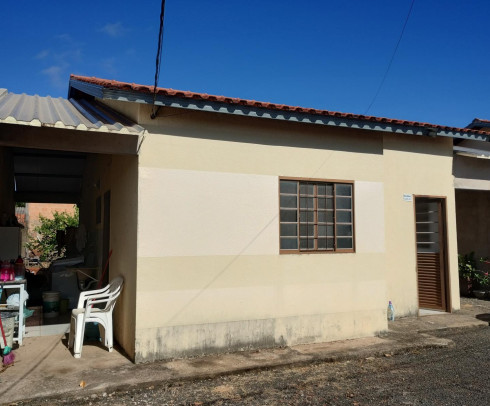 02 QUARTOS NOVO DIAMANTINO