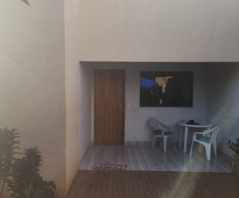 03 QUARTOS JARDIM TARUMÃ