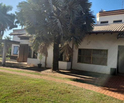 04 QUARTOS JARDIM EUROPA