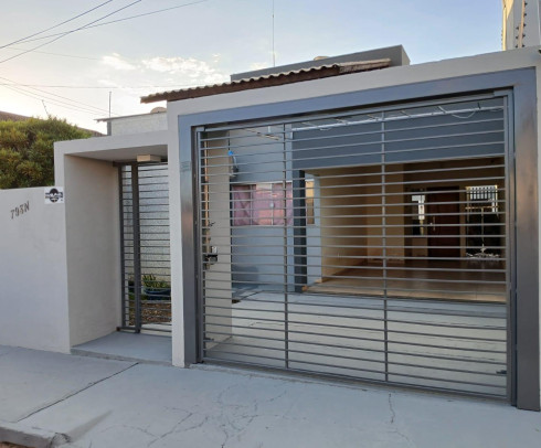 3 QUARTOS RUA 140 JARDIM TARUMÃ