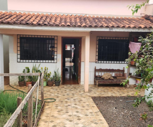 03 QUARTOS NO JARDIM TARUMÃ