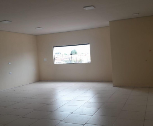 65m² COM 01 BANHEIRO - CENTRO