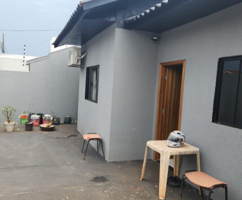 COM 03 QUARTOS- JD. EUROPA