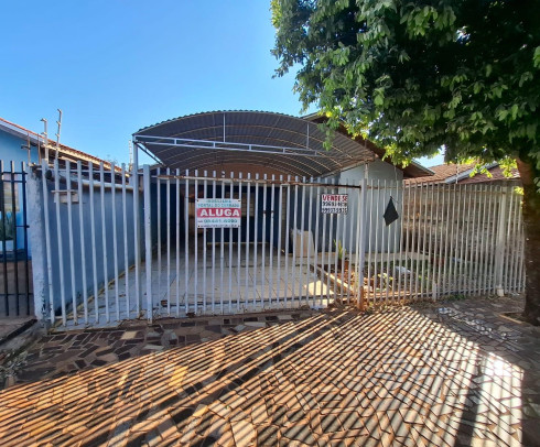 3 QUARTOS JARDIM PARAISO